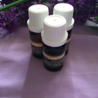 Lavender Sports Essential Oil