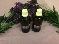 Lavender Essential Oil - ( Lavandula Angustifolia ) -100ml