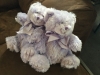 Lavender Teddy Bears