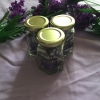 Lavender Lollies 70g Jar