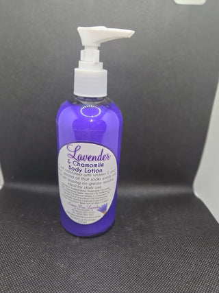 Personal & Skin Care