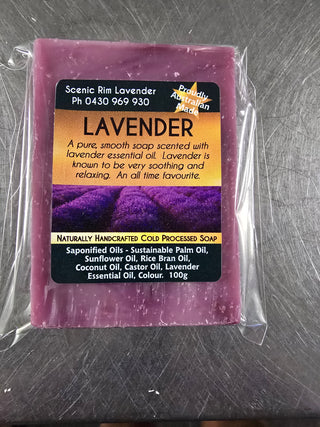 Soap