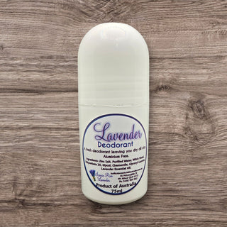 Deodorant