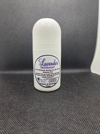 Deodorant