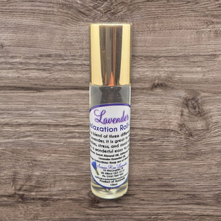 Relaxation Roll-on