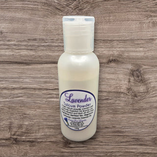 Talcum Powder