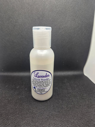 TALCUM POWDER - 70ml