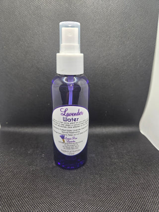 LAVENDER WATER -125ml