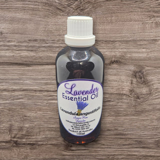 Lavender Essential Oil