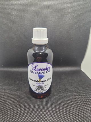 Essential Oils