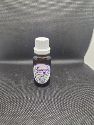 Essential Oils