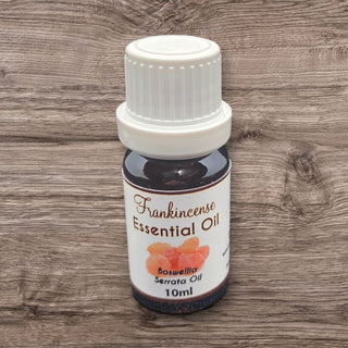 Frankincense Essential oil