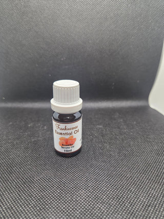 Essential Oils
