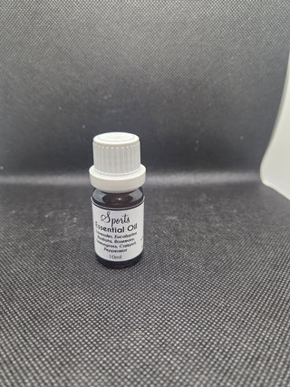 Essential Oils