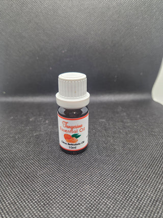 Essential Oils