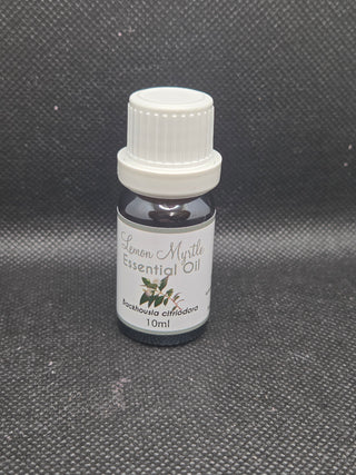 Essential Oils