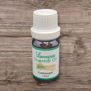 Lemongrass Essential oil