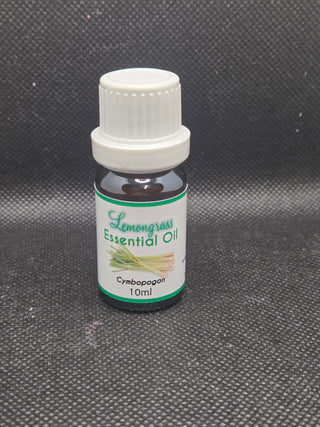 Essential Oils
