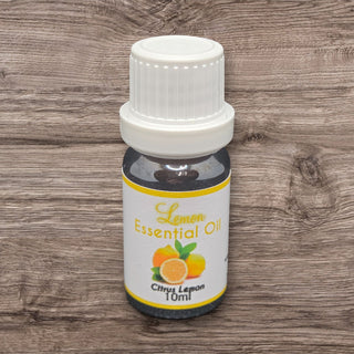 Lemon Essential Oil