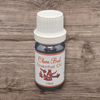 Clove Bud Essential oil