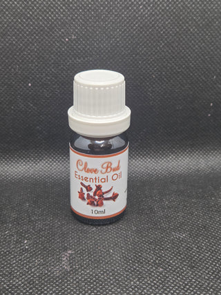 Essential Oils