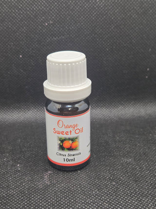 Essential Oils