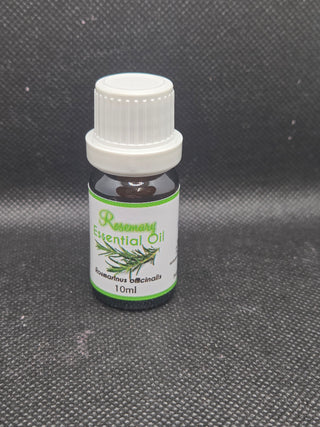 Essential Oils