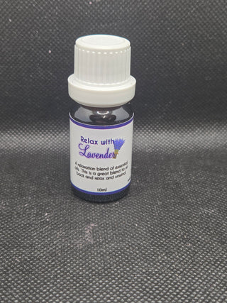 Essential Oils