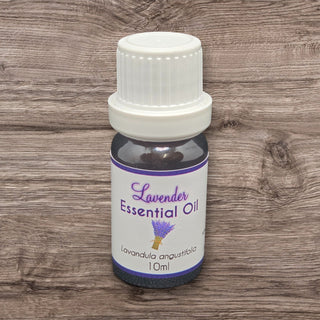 Lavender Essential Oil