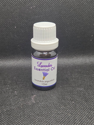 Essential Oils
