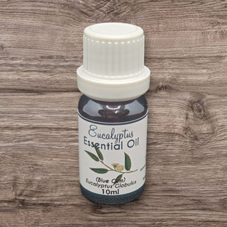Eucalyptus Essential oil