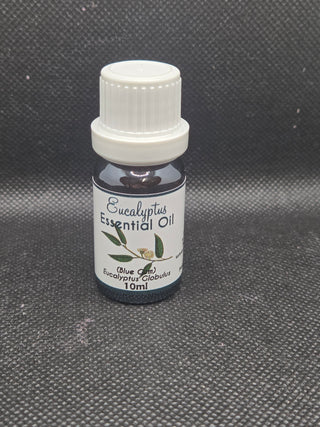 Essential Oils