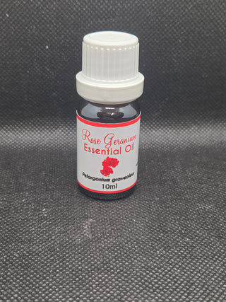 Essential Oils