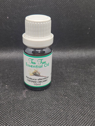 Essential Oils