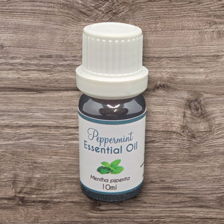 Peppermint Essential oil