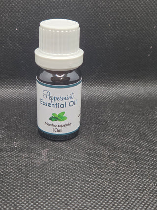 Essential Oils