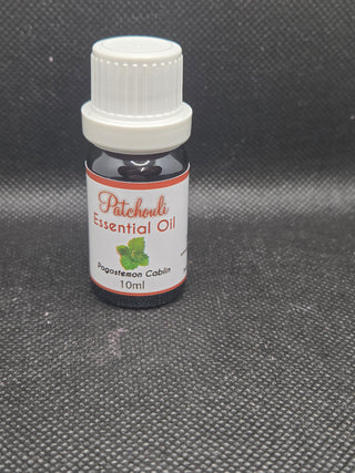 Essential Oils