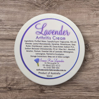Arthritus Cream