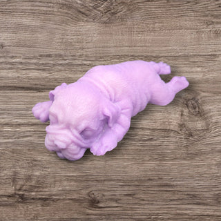 Puppy Dog Soaps