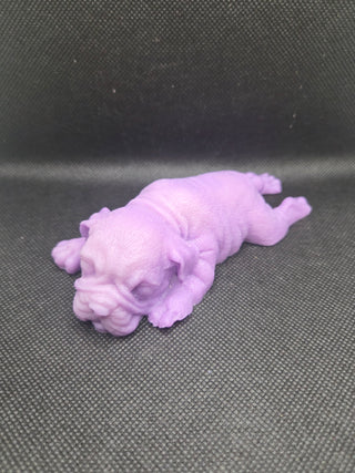 Puppy Dog Soaps