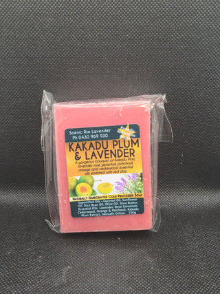 Soap