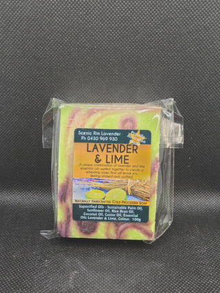 Soap
