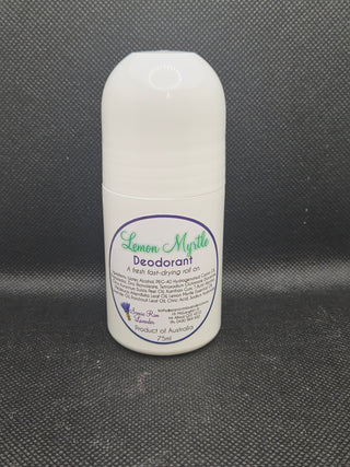 Deodorant