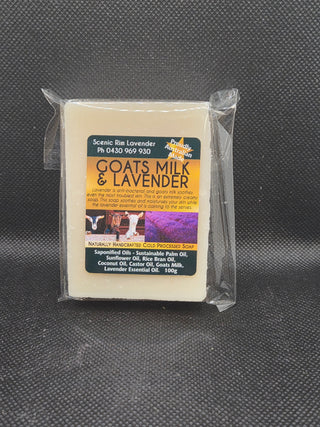 Soap