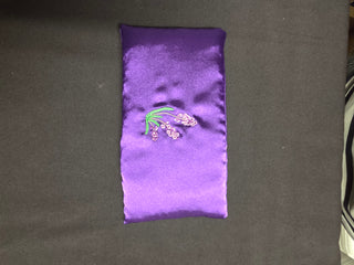 Eye pillows