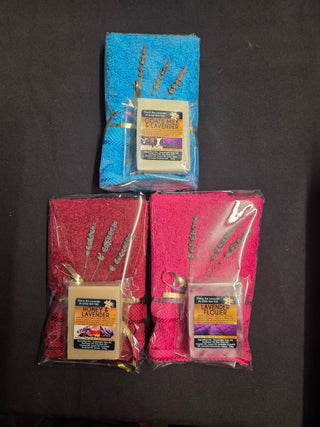 Washer sets