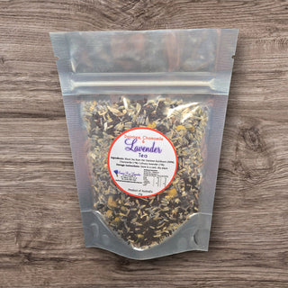 Daintree Tea with Lavender & Chamomile