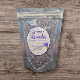 Culinary Lavender