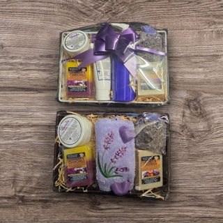 Assorted Gift Packs