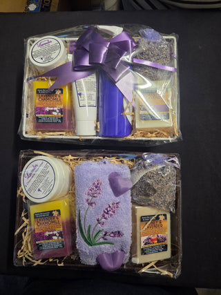 GIFT PACKS